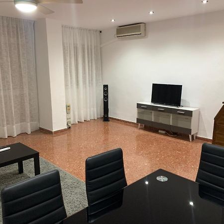 Room Valdeolleros Cordoba Exterior photo